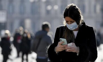 Πάνω από 600 οι νοσηλείες ασθενών με κορονοϊό στις ΜΕΘ 
