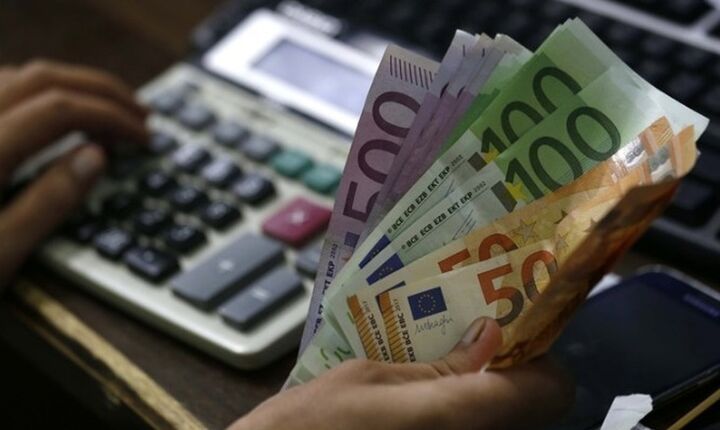 Επιστρεπτέα προκαταβολή 6: Σήμερα η δεύτερη πληρωμή