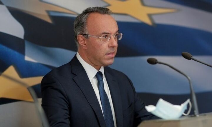 Σταϊκούρας: Νέες δράσεις για στήριξη δανειοληπτών και ενίσχυσης τραπεζών