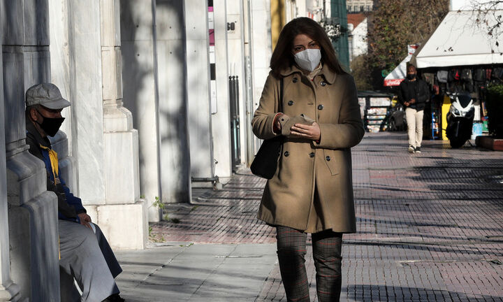 Μείωση των απασχολούμενων ατόμων στο λιανικό εμπόριο