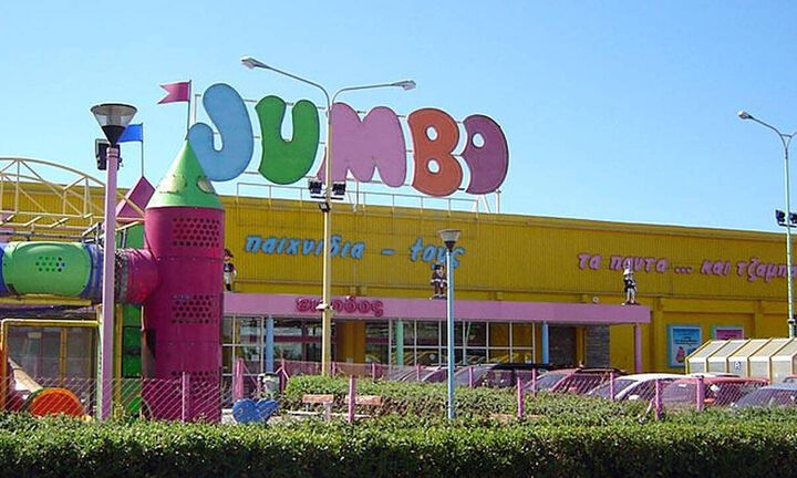 Jumbo: Πλουσιότερος κατά 77,1 εκατ. ευρώ ο  Απ. Βακάκης