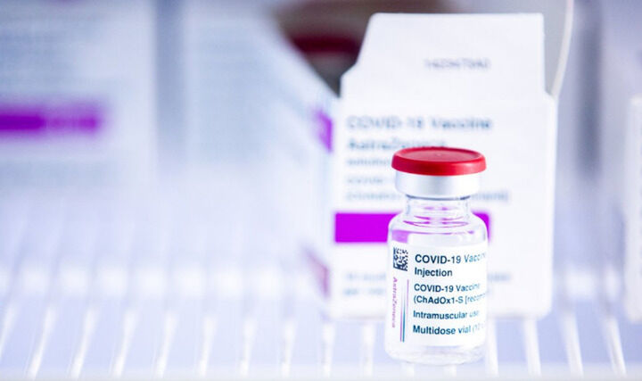 EMA: Ασφαλές το εμβόλιο της AstraZeneca