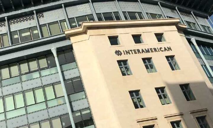 Έκτακτη εισφορά της Interamerican στο ΤΕΑ των συνεργατών πωλήσεων ως επιβράβευση για τα αποτελέσματα