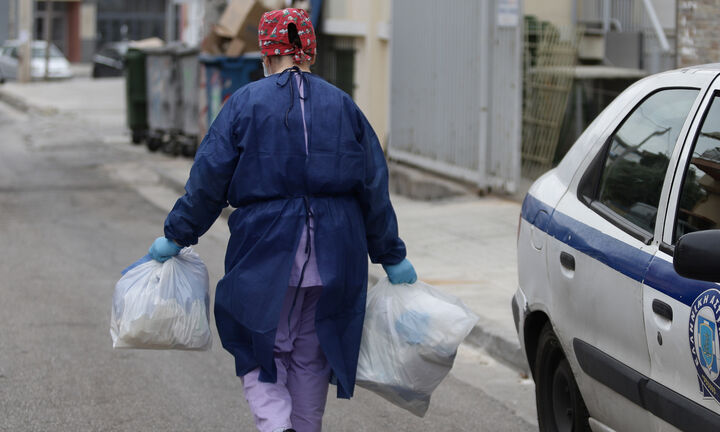 Ανείπωτη τραγωδία: Χάθηκε ολόκληρη οικογένεια από κορονοϊό στην Κρήτη