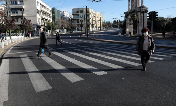 Ξεκινούν την Τρίτη οι καταβολές των συντάξεων του Απριλίου