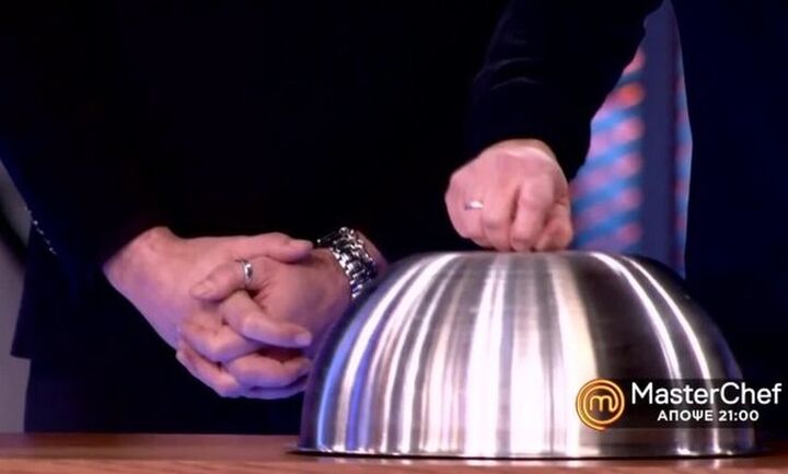 MasterChef 5: Aπόψε ένας γυρίζει σπίτι του - Κάποιοι «παγώνουν» από αγωνία! Κάποιοι «ψήνονται» 