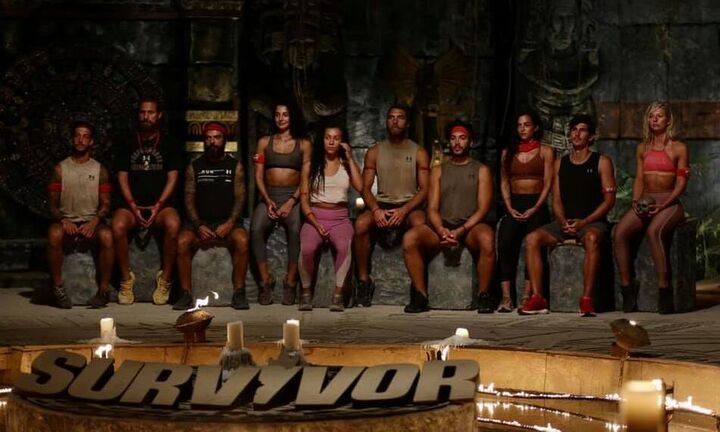 Survivor Spoiler: Ο πρώτος παίκτης που είναι υποψήφιος προς αποχώρηση