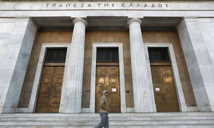 Μείωση στο εξωτερικό έλλειμμα της χώρας τον Ιανουάριο