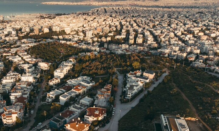 Αύξηση 2,3% στις πωλήσεις ακινήτων το 2020 διαπιστώνει η RE/MAX