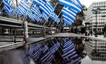 25η Μαρτίου: Ξεκινούν οι εκδηλώσεις, οι υψηλοί καλεσμένοι, όλο το πρόγραμμα