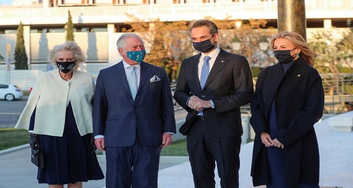 Στην Εθνική Πινακοθήκη η έναρξη των εκδηλώσεων για τα 200 χρόνια από την Επανάσταση του 1821