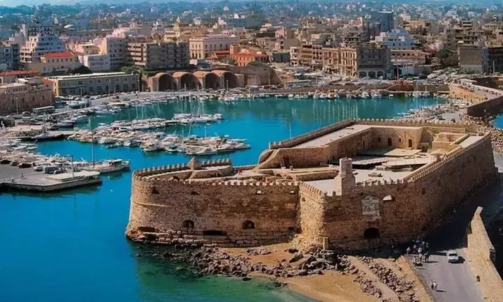 Ηράκλειο και Νέα Μουδανιά φιναλίστ στην Ευρωπαϊκή Εβδομάδα Κινητικότητας