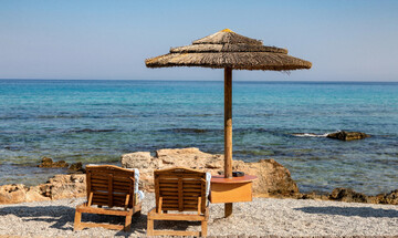 Διαγωνισμός για... δοκιμαστικές διακοπές στη Ρόδο