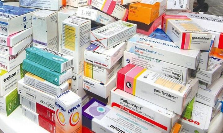 Εκτίναξη πωλήσεων στα ηλεκτρονικά φαρμακεία το δίμηνο Ιανουαρίου/Φεβρουαρίου