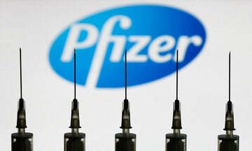 Μόσιαλος: Το 99%  έχει ισχυρή ανοσοαπόκριση μετά από μία δόση του εμβολίου της Pfizer