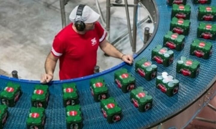 Coca-Cola 3Ε:  Νέα δομή πωλήσεων για τη νέα εποχή της αγοράς