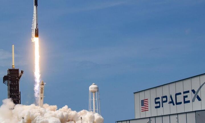 SpaceX: Απέτυχε και η τέταρτη δοκιμαστική πτήση του πυραύλου Starship