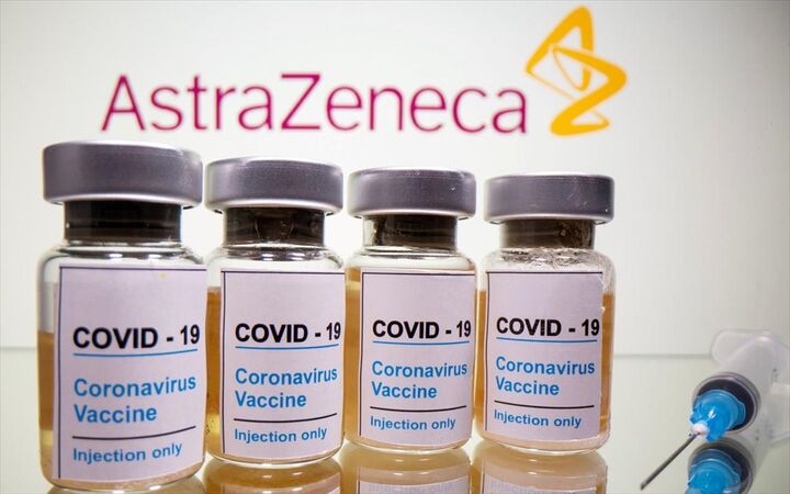  Γερμανία: Μόνο για τους άνω των 60 ετών το εμβόλιο της AstraΖeneca