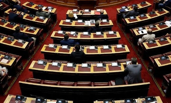 Σύσταση προανακριτικής επιτροπής κατά του Ν. Παππά