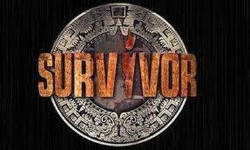 Survivor: Οι τρεις υποψήφιοι προς αποχώρηση