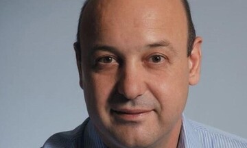 Πέθανε στα 56 του ο δημοσιογράφος Παναγιώτης Νεστορίδης