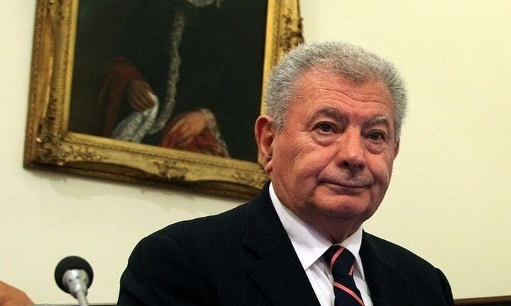 Μίνα Παπαθεοδώρου-Βαλυράκη: Ο σύζυγος μου δολοφονήθηκε
