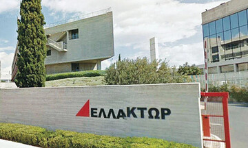  ΕΛΛΑΚΤΩΡ: Ζημιές 186,7 εκατ. ευρώ το 2020 - Στα 30 εκατ. ευρώ τα EBITDA