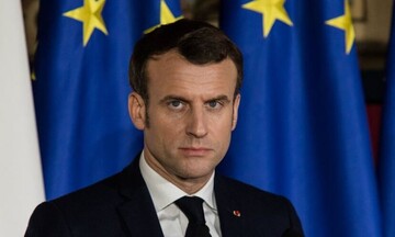  Γαλλία: Πανεθνικό lockdown τεσσάρων εβδομάδων ανακοίνωσε ο Μακρόν