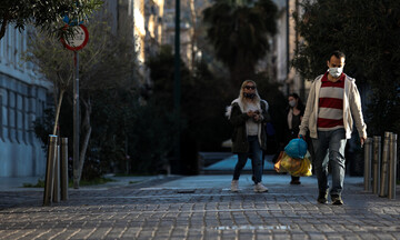 Θεσσαλονίκη: Αυξημένο 61% στις δύο τελευταίες μετρήσεις το ιικό φορτίο των λυμάτων