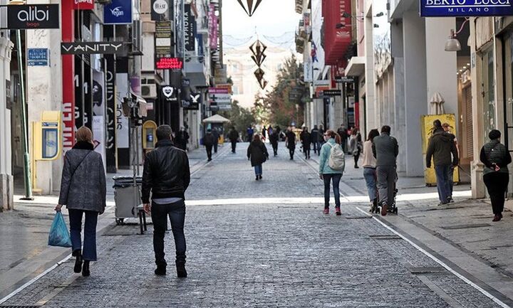 Επίδομα Πάσχα σε αναστολές εργασίας: Πώς θα υπολογιστεί - Τι λέει η τροπολογία