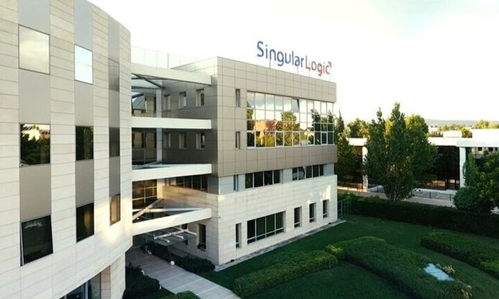 Ο Δημήτρης Μπακάκος νέος γενικός διευθυντής Integration στη SingularLogic