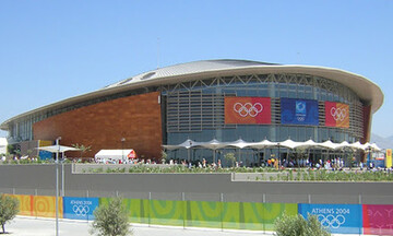 Πρόσκληση εκδήλωσης ενδιαφέροντος για την αξιοποίηση της Ζώνης ΙΙΙ στο Ολυμπιακό Κέντρο Φαλήρου