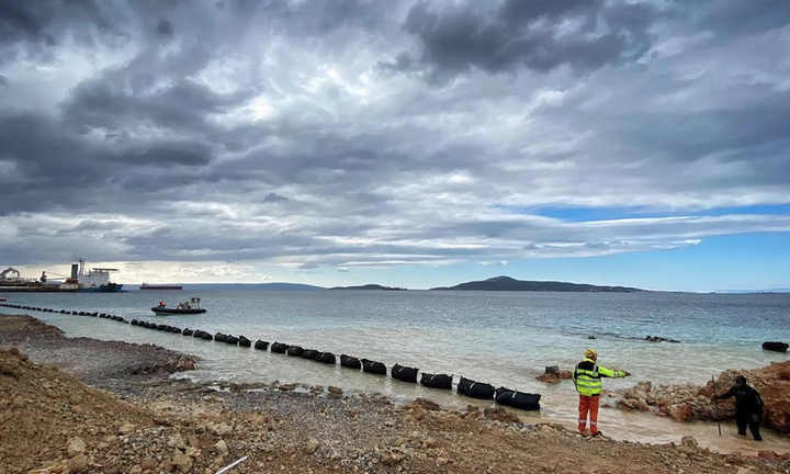  ΑΔΜΗΕ: Ολοκληρώθηκε η ηλεκτρική διασύνδεση Κρήτης - Πελοποννήσου