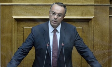  Χρ. Σταϊκούρας: Το ΤΧΣ έχει διοικητική και οικονομική αυτοτέλεια