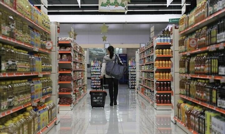 Ανοιγμα λιανεμπορίου: Τι ισχύει για τη μετακίνηση σε σούπερ μάρκετ 