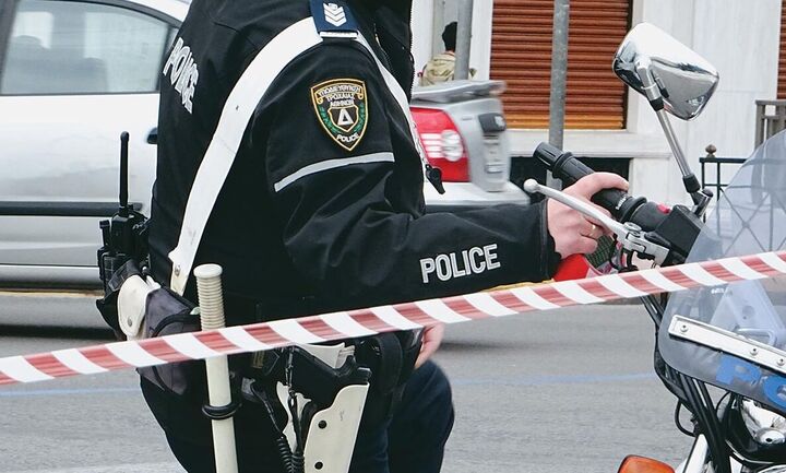Κυκλοφοριακές ρυθμίσεις από Παρασκευή και για έναν μήνα στo Φάληρο
