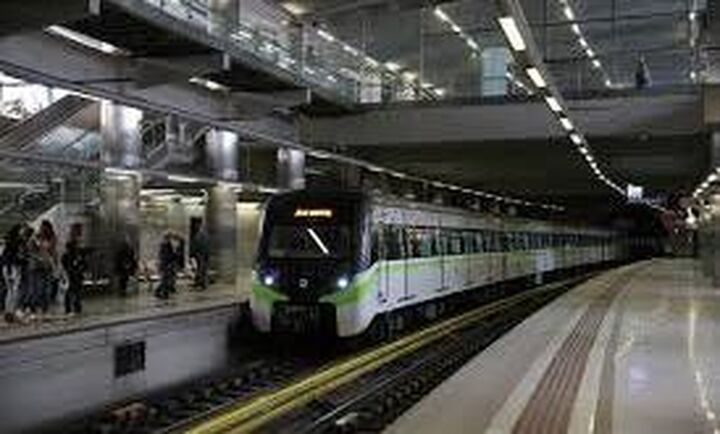 Καραμανλής: 1.500 λεωφορεία στο επόμενο 3μηνο – Η γραμμή 4 του Μετρό, τα μηχανήματα καθαρισμού αέρα