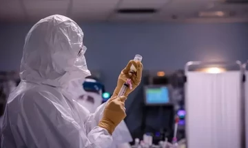 Κορωνοϊός: Σταθερά πάνω από 3.000 τα κρούσματα, 72 θάνατοι, 753 διασωληνωμένοι