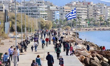 Πανδημία: Τι επιτρέπεται και τι απαγορεύεται να κάνουμε από σήμερα