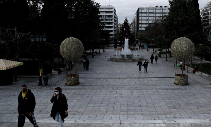 ΟΑΕΔ; 6.136 νέες θέσεις εργασίας το Α΄ τρίμηνο, μέσω των προγραμμάτων απασχόλησης