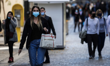 Γεωργιάδης για κλειστά καταστήματα: Εκνευριστικό αυτό που συμβαίνει ζητώ συγγνώμη από τους ανθρώπους