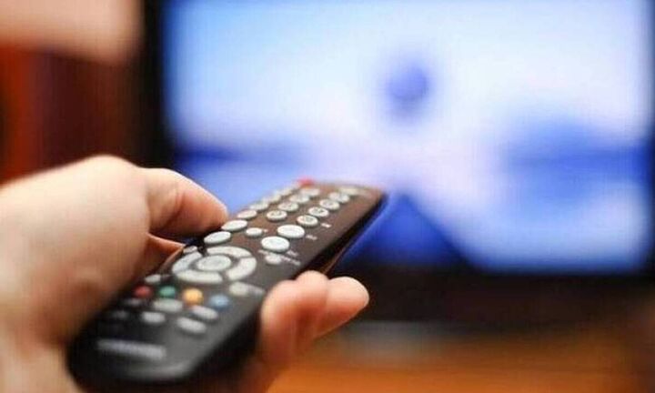 Μετρήσεις τηλεθέασης: Καμία γυναίκα δεν έβλεπε τηλεόραση σε 4 κανάλια επί μία ώρα. Περίεργα πράγματα