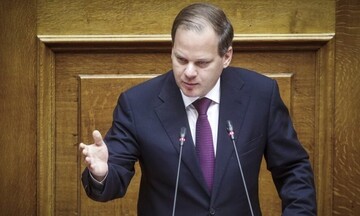 Κ. Αχ. Καραμανλής: Εξασφαλίσθηκε χρηματοδότηση 427 εκατ. ευρώ για τον ΒΟΑΚ