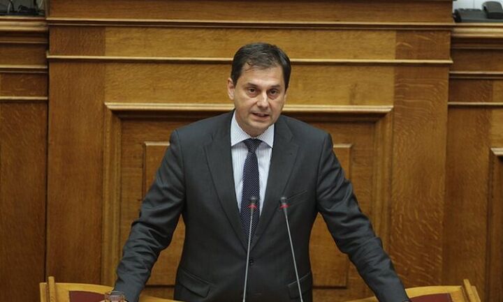 Χ.Θεοχάρης:Ο τουρισμός ανοίγει με ασφάλεια και ισορροπία στις 14 Μαΐου