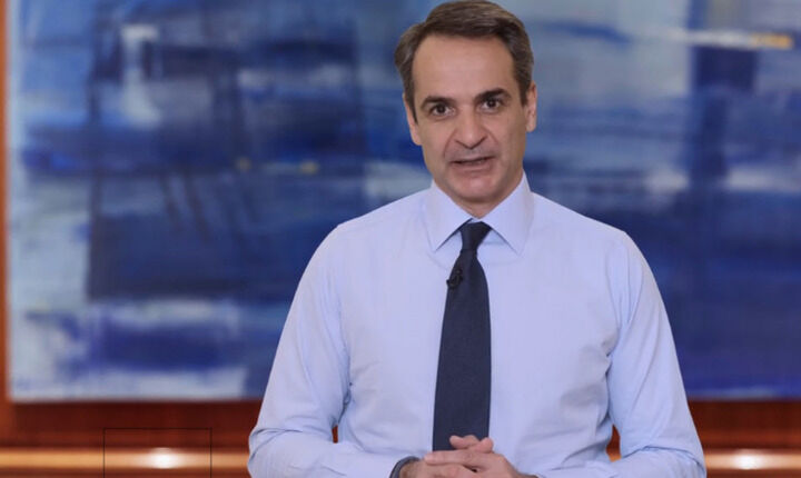 Μητσοτάκης στο συνέδριο της ΕΣΕΕ:19.000 νέες θέσεις εργασίας στο εμπόριο το 2020 παρά την κρίση