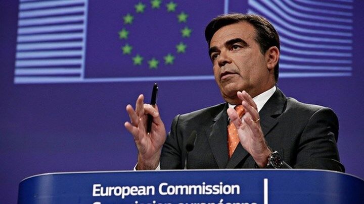 Μ. Σχοινάς: Η Ελλάδα 4η πιο ευνοημένη χώρα της ΕΕ από την εισροή πόρων