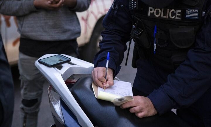 Κορωνοϊός: 9 συλλήψεις και πρόστιμα 396.000 ευρώ για παραβίαση των μέτρων