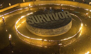 Survivor: Αυτοί είναι οι 4 υποψήφιοι για αποχώρηση