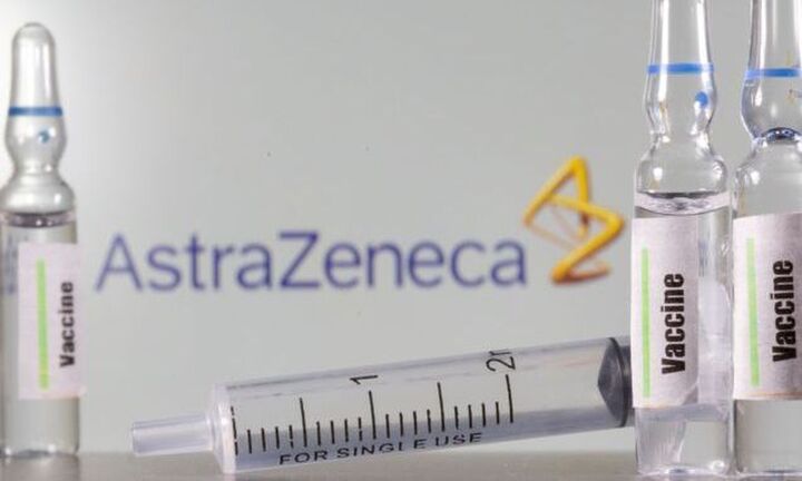 AstraZeneca: Εν αναμονή των αποφάσεων του Ευρωπαϊκού Οργανισμού Φαρμάκων-Το απόγευμα οι ανακοινώσεις