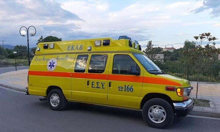 Aπίστευτο: Ηλικιωμένος πυροβόλησε και σκότωσε υπάλληλο καταστήματος κινητής τηλεφωνίας